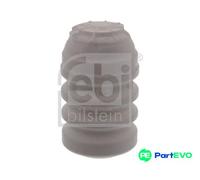 FEBI BILSTEIN FRONT SUSPENSION RUBBER BUFFER 18358 FOR AUDI SEAT SKODA VW