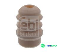 FEBI BILSTEIN FRONT SUSPENSION RUBBER BUFFER 18360 FOR AUDI SEAT SKODA VW