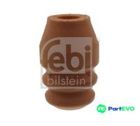 FEBI BILSTEIN FRONT SUSPENSION RUBBER BUFFER 18364 FOR FORD SEAT VW