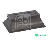 FEBI BILSTEIN FRONT SUSPENSION RUBBER BUFFER 185829
