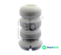 FEBI BILSTEIN FRONT SUSPENSION RUBBER BUFFER 19618 FOR CITROËN PEUGEOT