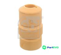 FEBI BILSTEIN FRONT SUSPENSION RUBBER BUFFER 23416 FOR AUDI