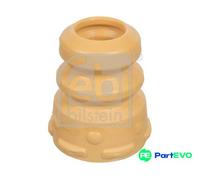 FEBI BILSTEIN FRONT SUSPENSION RUBBER BUFFER 23460 FOR AUDI SEAT SKODA VW