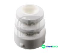 FEBI BILSTEIN FRONT SUSPENSION RUBBER BUFFER 23608 FOR SEAT SKODA VW