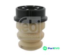 FEBI BILSTEIN FRONT SUSPENSION RUBBER BUFFER 23610 FOR SKODA VW