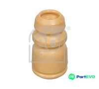 FEBI BILSTEIN FRONT SUSPENSION RUBBER BUFFER 29778 FOR HYUNDAI KIA