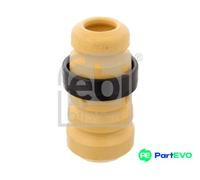 FEBI BILSTEIN FRONT SUSPENSION RUBBER BUFFER 36978 FOR FIAT LANCIA PEUGEOT