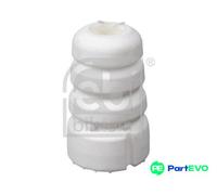 FEBI BILSTEIN FRONT SUSPENSION RUBBER BUFFER 37127 FOR AUDI