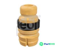 FEBI BILSTEIN FRONT SUSPENSION RUBBER BUFFER 37175 FOR CITROËN PEUGEOT TOYOTA