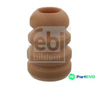 FEBI BILSTEIN FRONT SUSPENSION RUBBER BUFFER 37176 FOR PEUGEOT