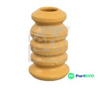 FEBI BILSTEIN FRONT SUSPENSION RUBBER BUFFER 37187 FOR PEUGEOT