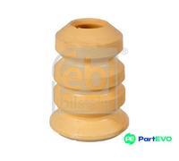 FEBI BILSTEIN FRONT SUSPENSION RUBBER BUFFER 37188 FOR PEUGEOT