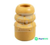 FEBI BILSTEIN FRONT SUSPENSION RUBBER BUFFER 38573 FOR MERCEDES-BENZ