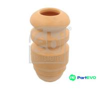 FEBI BILSTEIN FRONT SUSPENSION RUBBER BUFFER 38993 FOR SEAT VW