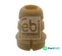FEBI BILSTEIN FRONT SUSPENSION RUBBER BUFFER 40763 FOR AUDI