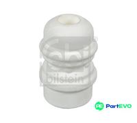 FEBI BILSTEIN FRONT SUSPENSION RUBBER BUFFER 44380 FOR AUDI