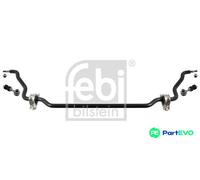 FEBI BILSTEIN FRONT SUSPENSION STABILISER BAR 101966
