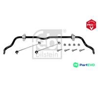 FEBI BILSTEIN FRONT SUSPENSION STABILISER BAR 171019 FOR MERCEDES-BENZ