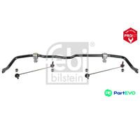 FEBI BILSTEIN FRONT SUSPENSION STABILISER BAR 171155 FOR AUDI SEAT SKODA VW
