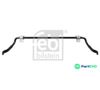 Suspension Stabiliser Bar Febi Bilstein 186272 Fits Volvo S60 V70 XC70