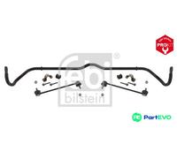 FEBI BILSTEIN FRONT SUSPENSION STABILISER BAR 37110 FOR SEAT SKODA VW