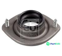 FEBI BILSTEIN FRONT SUSPENSION STRUT SUPPORT MOUNT 09057 FOR CITROËN PEUGEOT