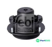 FEBI BILSTEIN FRONT SUSPENSION STRUT SUPPORT MOUNT 09795 FOR MERCEDES-BENZ