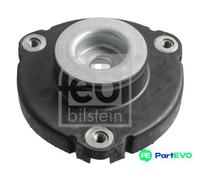 FEBI BILSTEIN FRONT SUSPENSION STRUT SUPPORT MOUNT 15870 FOR SEAT SKODA VW