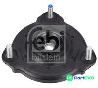 FEBI BILSTEIN FRONT SUSPENSION STRUT SUPPORT MOUNT 174028 FOR HYUNDAI KIA