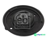 FEBI BILSTEIN FRONT SUSPENSION STRUT SUPPORT MOUNT 19495 FOR CITROËN PEUGEOT