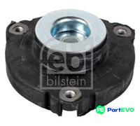FEBI BILSTEIN FRONT SUSPENSION STRUT SUPPORT MOUNT 22930 FOR SKODA VW