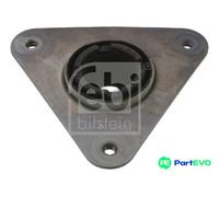 FEBI BILSTEIN FRONT SUSPENSION STRUT SUPPORT MOUNT 44661 FOR RENAULT