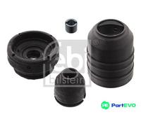 FEBI BILSTEIN FRONT SUSPENSION STRUT SUPPORT MOUNT REPAIR KIT 05492 FOR AUDI VW