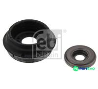 FEBI BILSTEIN FRONT SUSPENSION STRUT SUPPORT MOUNT REPAIR KIT 10100 FOR RENAULT
