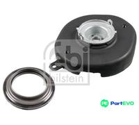 FEBI BILSTEIN FRONT SUSPENSION STRUT SUPPORT MOUNT REPAIR KIT 10102 FOR RENAULT