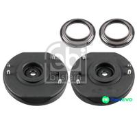 FEBI BILSTEIN FRONT SUSPENSION STRUT SUPPORT MOUNT REPAIR KIT 10107 FOR RENAULT