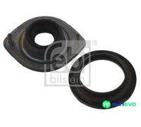 FEBI BILSTEIN FRONT SUSPENSION STRUT SUPPORT MOUNT REPAIR KIT 10182 FOR CITROËN