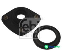 FEBI BILSTEIN FRONT SUSPENSION STRUT SUPPORT MOUNT REPAIR KIT 10183 FOR CITROËN