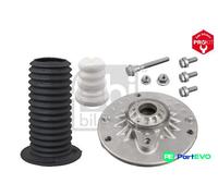 FEBI BILSTEIN FRONT SUSPENSION STRUT SUPPORT MOUNT REPAIR KIT 104871 FOR BMW