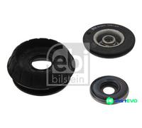 FEBI BILSTEIN FRONT SUSPENSION STRUT SUPPORT MOUNT REPAIR KIT 14945 FOR RENAULT
