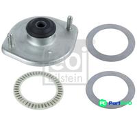 FEBI BILSTEIN FRONT SUSPENSION STRUT SUPPORT MOUNT REPAIR KIT 17179 FOR FIAT