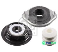 FEBI BILSTEIN FRONT SUSPENSION STRUT SUPPORT MOUNT REPAIR KIT 17184 FOR OPEL