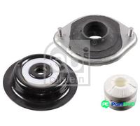 FEBI BILSTEIN FRONT SUSPENSION STRUT SUPPORT MOUNT REPAIR KIT 17185 FOR OPEL