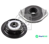 FEBI BILSTEIN FRONT SUSPENSION STRUT SUPPORT MOUNT REPAIR KIT 17186 FOR OPEL