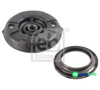 FEBI BILSTEIN FRONT SUSPENSION STRUT SUPPORT MOUNT REPAIR KIT 172470 FOR PEUGEOT