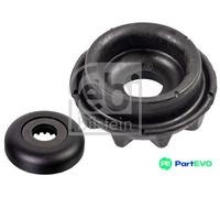 FEBI BILSTEIN FRONT SUSPENSION STRUT SUPPORT MOUNT REPAIR KIT 183341 FOR SMART