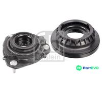FEBI BILSTEIN FRONT SUSPENSION STRUT SUPPORT MOUNT REPAIR KIT 19938 FOR FORD