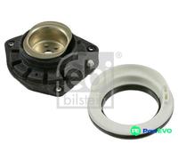 FEBI BILSTEIN FRONT SUSPENSION STRUT SUPPORT MOUNT REPAIR KIT 22619 FOR RENAULT