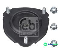 FEBI BILSTEIN FRONT SUSPENSION STRUT SUPPORT MOUNT REPAIR KIT 26596 FOR TOYOTA