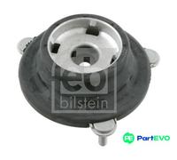 FEBI BILSTEIN FRONT SUSPENSION STRUT SUPPORT MOUNT REPAIR KIT 27114 FOR PEUGEOT